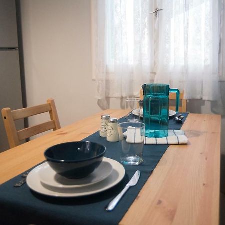 شقة La Casa Rosa Lefkáda المظهر الخارجي الصورة